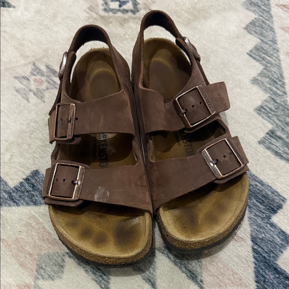 Birkenstock Milano